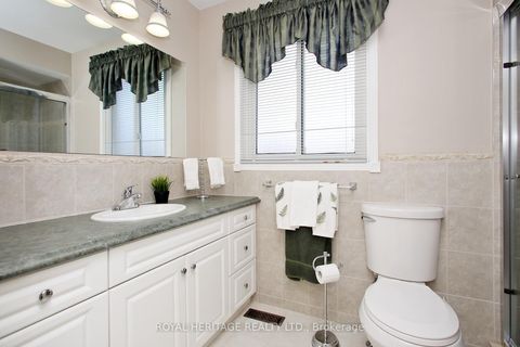 Photo 27 at 566 Creekview Circle, West Shore, Pickering