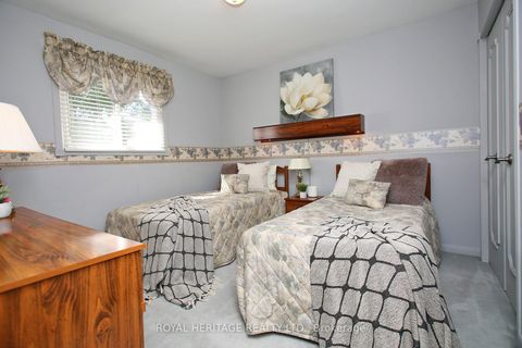 Photo 29 at 566 Creekview Circle, West Shore, Pickering