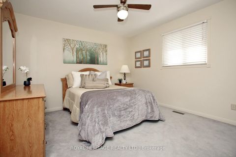 Photo 30 at 566 Creekview Circle, West Shore, Pickering