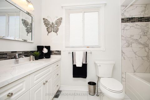 Photo 31 at 566 Creekview Circle, West Shore, Pickering