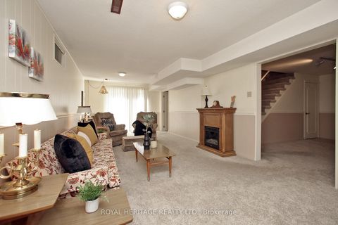 Photo 34 at 566 Creekview Circle, West Shore, Pickering