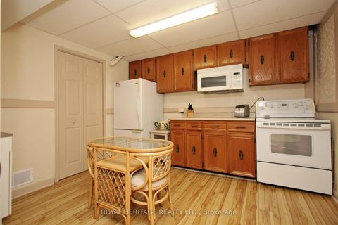 Photo 35 at 566 Creekview Circle, West Shore, Pickering
