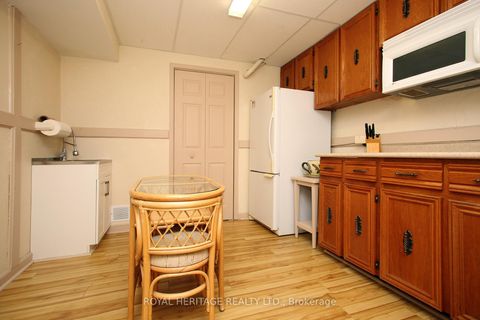 Photo 36 at 566 Creekview Circle, West Shore, Pickering