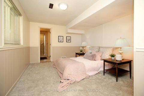 Photo 37 at 566 Creekview Circle, West Shore, Pickering