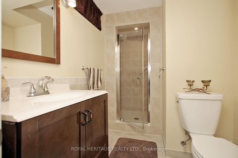 Photo 38 at 566 Creekview Circle, West Shore, Pickering