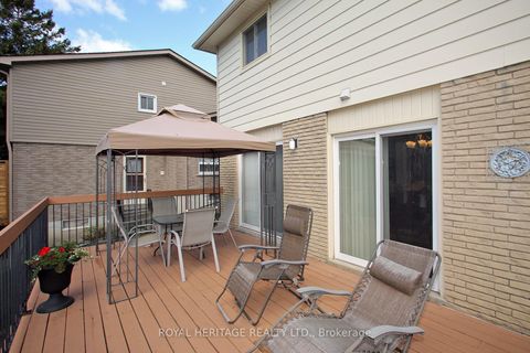 Photo 44 at 566 Creekview Circle, West Shore, Pickering