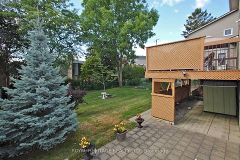 Photo 45 at 566 Creekview Circle, West Shore, Pickering