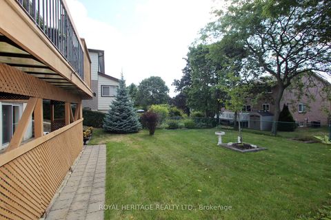 Photo 46 at 566 Creekview Circle, West Shore, Pickering