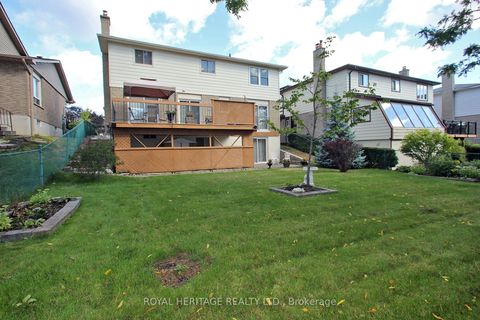 Photo 47 at 566 Creekview Circle, West Shore, Pickering