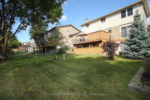 Photo 48 at 566 Creekview Circle, West Shore, Pickering