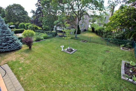 Photo 49 at 566 Creekview Circle, West Shore, Pickering