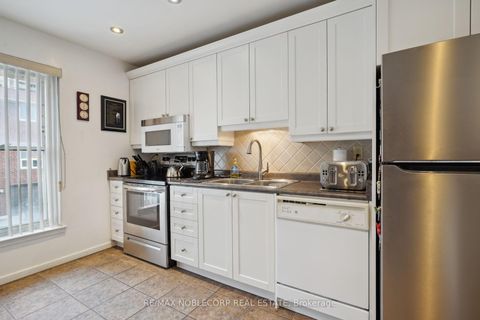 Photo 7 at 34 Corvus Star Way, Henry Farm, Toronto