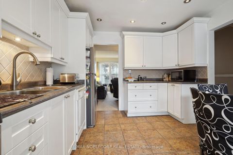 Photo 11 at 34 Corvus Star Way, Henry Farm, Toronto