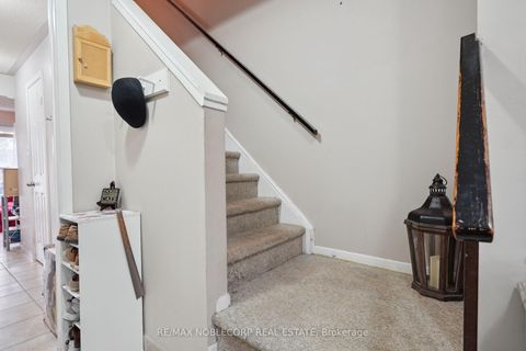 Photo 12 at 34 Corvus Star Way, Henry Farm, Toronto