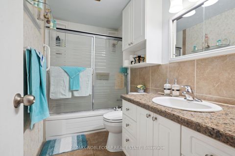 Photo 17 at 34 Corvus Star Way, Henry Farm, Toronto