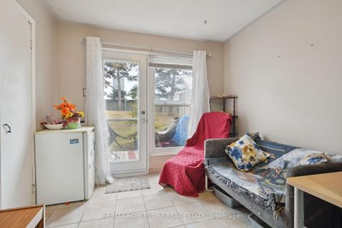 Photo 19 at 34 Corvus Star Way, Henry Farm, Toronto