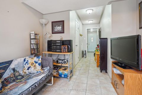 Photo 21 at 34 Corvus Star Way, Henry Farm, Toronto