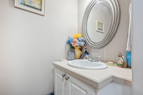 Photo 22 at 34 Corvus Star Way, Henry Farm, Toronto