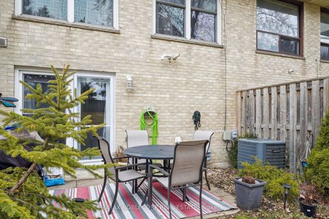 Photo 25 at 34 Corvus Star Way, Henry Farm, Toronto