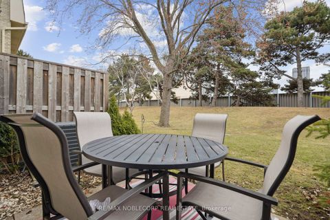 Photo 26 at 34 Corvus Star Way, Henry Farm, Toronto