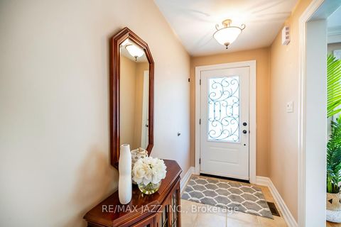 Photo 6 at 54 Bartel Drive, Jane Heights, Toronto