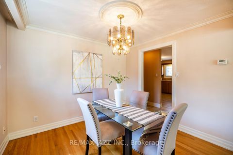 Photo 13 at 54 Bartel Drive, Jane Heights, Toronto