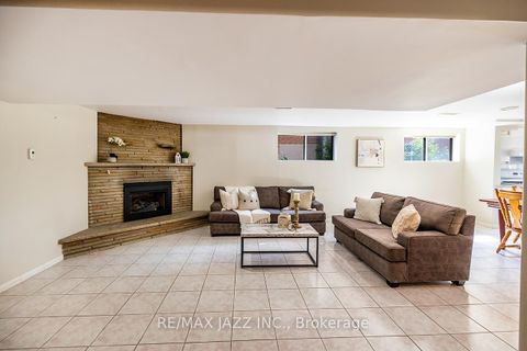 Photo 24 at 54 Bartel Drive, Jane Heights, Toronto