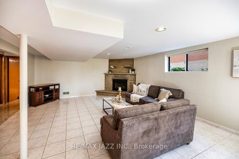 Photo 25 at 54 Bartel Drive, Jane Heights, Toronto
