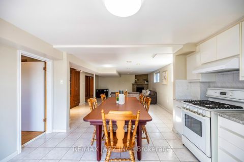 Photo 27 at 54 Bartel Drive, Jane Heights, Toronto