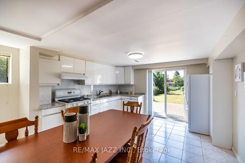 Photo 28 at 54 Bartel Drive, Jane Heights, Toronto