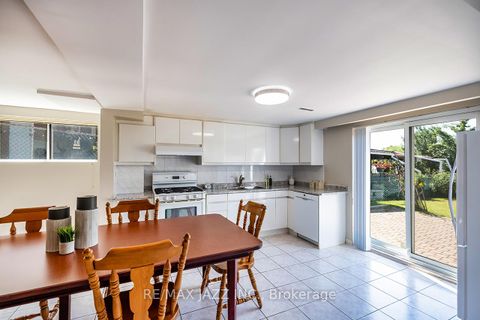 Photo 29 at 54 Bartel Drive, Jane Heights, Toronto