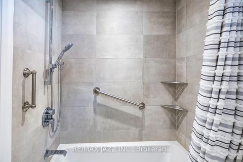 Photo 34 at 54 Bartel Drive, Jane Heights, Toronto
