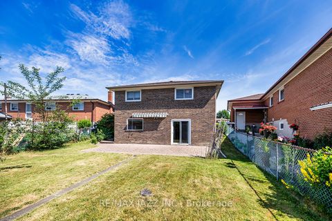Photo 35 at 54 Bartel Drive, Jane Heights, Toronto