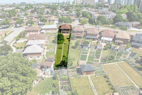 Photo 38 at 54 Bartel Drive, Jane Heights, Toronto