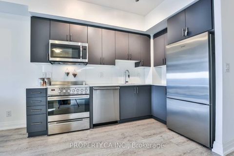 Photo 7 at 2206 - 3700 Highway 7, Vaughan Corporate Centre, Vaughan