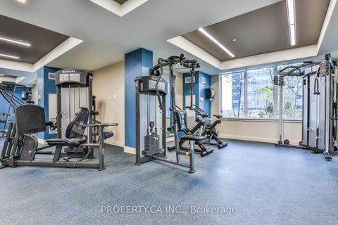 Photo 17 at 2206 - 3700 Highway 7, Vaughan Corporate Centre, Vaughan