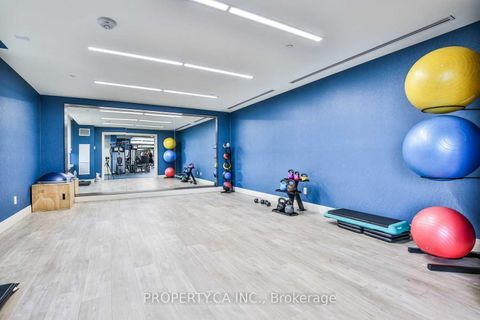 Photo 19 at 2206 - 3700 Highway 7, Vaughan Corporate Centre, Vaughan