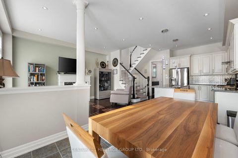 Photo 10 at 45 Robert Berry Crescent, King City, King