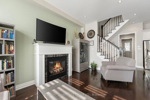 Photo 12 at 45 Robert Berry Crescent, King City, King