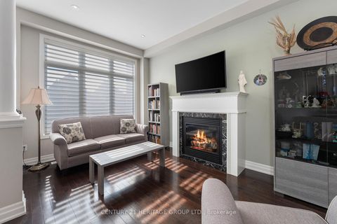 Photo 14 at 45 Robert Berry Crescent, King City, King