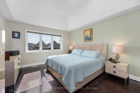 Photo 16 at 45 Robert Berry Crescent, King City, King