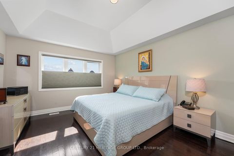 Photo 19 at 45 Robert Berry Crescent, King City, King
