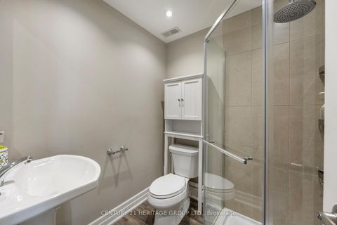 Photo 30 at 45 Robert Berry Crescent, King City, King