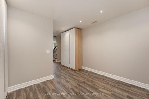 Photo 32 at 45 Robert Berry Crescent, King City, King