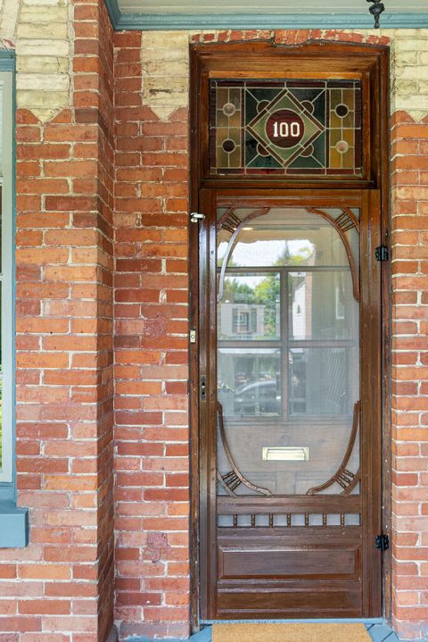 Photo 1 at 100 Amelia Street, South St. James Town, Toronto