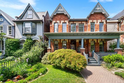 Photo 39 at 100 Amelia Street, South St. James Town, Toronto