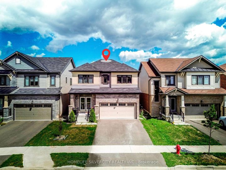 Photo 0 at 256 Bedrock Drive, Stoney Creek Mountain, Hamilton