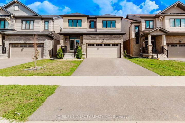 Photo 3 at 256 Bedrock Drive, Stoney Creek Mountain, Hamilton