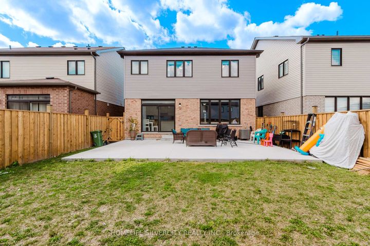 Photo 39 at 256 Bedrock Drive, Stoney Creek Mountain, Hamilton