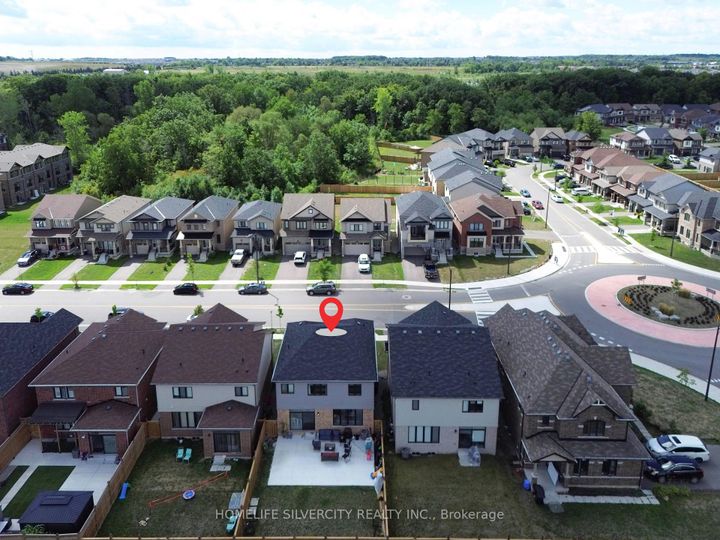 Photo 45 at 256 Bedrock Drive, Stoney Creek Mountain, Hamilton